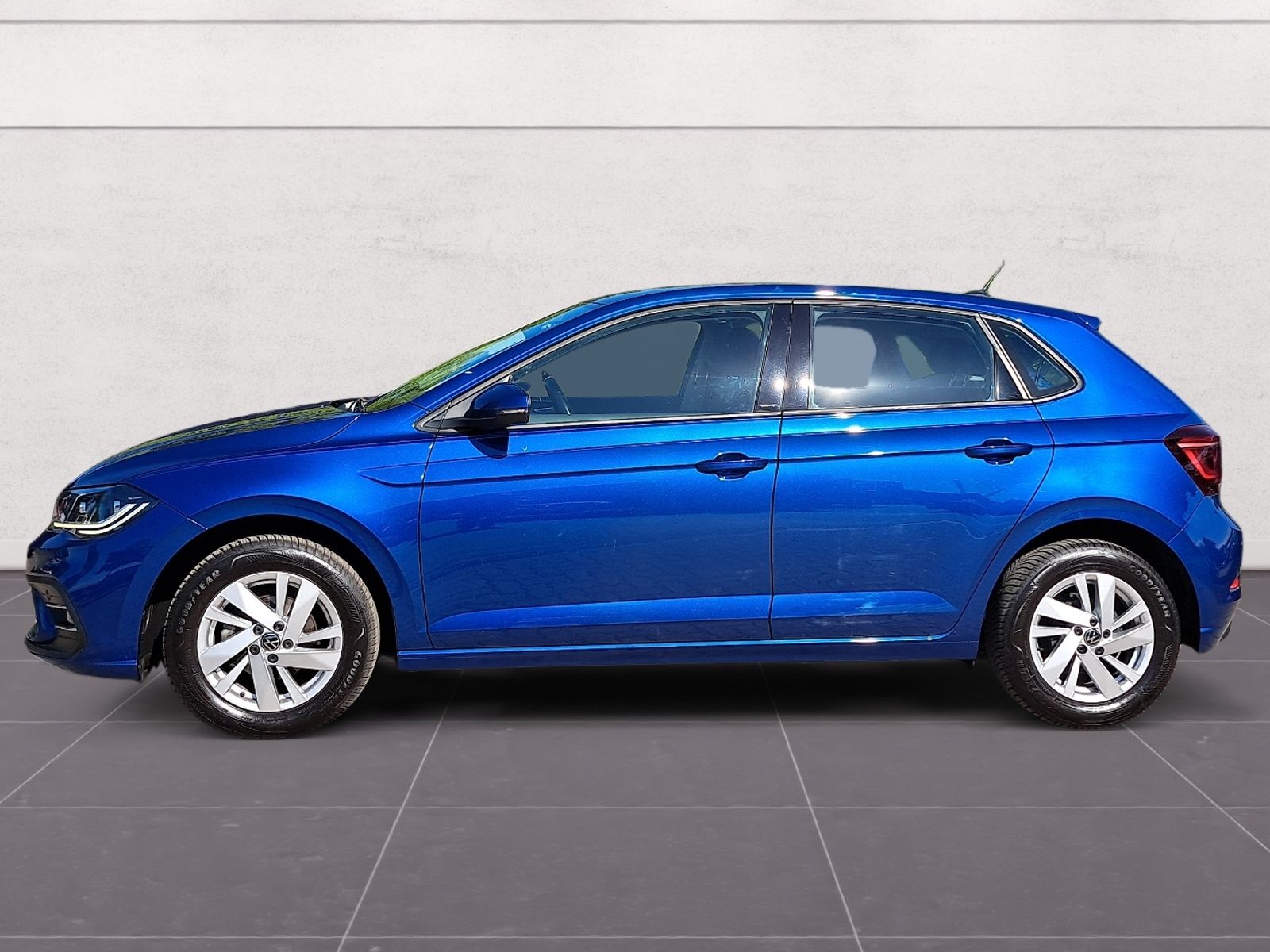 Volkswagen Polo - Bild 8