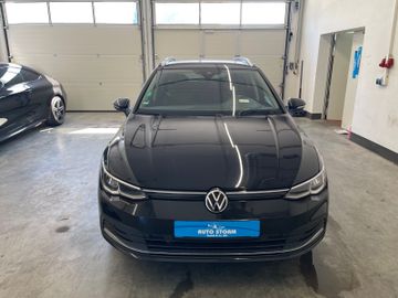 Volkswagen Golf - 2