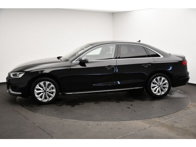 Audi A4 - Bild 16