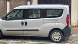 Opel Combo D-Van 1.4 70kW  mit LKW Zulassung  - silberne Opel Combo