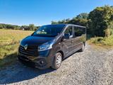 Renault Trafic III - Renault Trafic: Ii