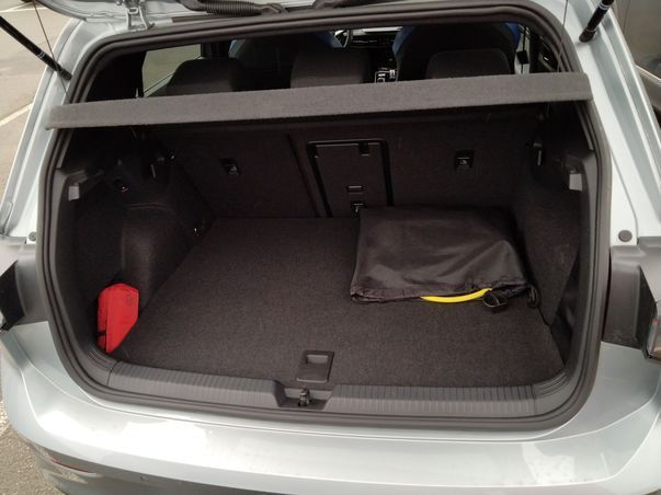 Volkswagen Golf - Bild 10