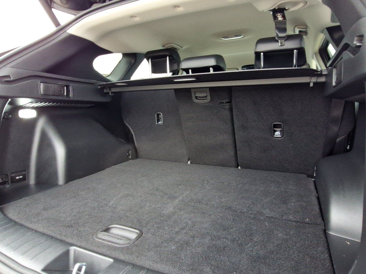 Hyundai Tucson – Bild 14