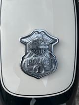 Harley-Davidson FLHP Road King Police Edition - Harley-Davidson Motorräder in Mönchengladbach