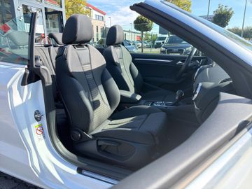 Audi A3 35 TFSI Sport S-Tronic XENONCARPLAY