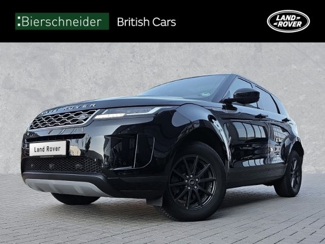 Land Rover Range Rover Evoque D180