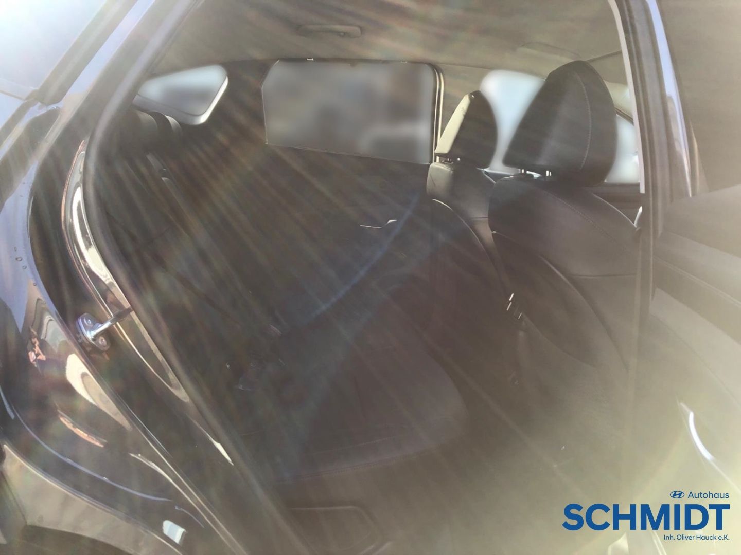 Hyundai Tucson – Bild 13