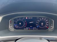 Volkswagen Tiguan Allspace - Vorschau Bild 16