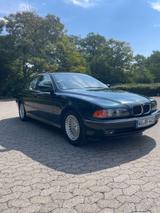 BMW 528i  - BMW 528 aus 1996: 528i