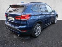 BMW X1 sDrive20i Advantage Aut. PANO AHK NAVI LED PD