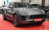 Porsche Macan S 3.0d 2.Hand*Unfallfrei* - Porsche: 3.2