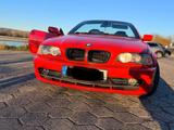 BMW 330 Ci (E46) Cabrio - BMW 330: Cabrio, 330ci E46