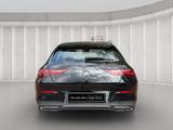 Mercedes-Benz CLA 180 SB Progressive Lenkradheizung 18" LMF - Mercedes-Benz CLA 180 Shooting Brake Jahreswagen
