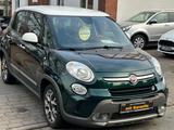 Fiat 500L°°Trekking Rock N Road Edition°°GARANTIE°° - Fiat 500L aus 2017