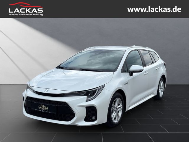 Suzuki Swace 1.8 Hybrid Comfort+ Digitales Cockpit LED 