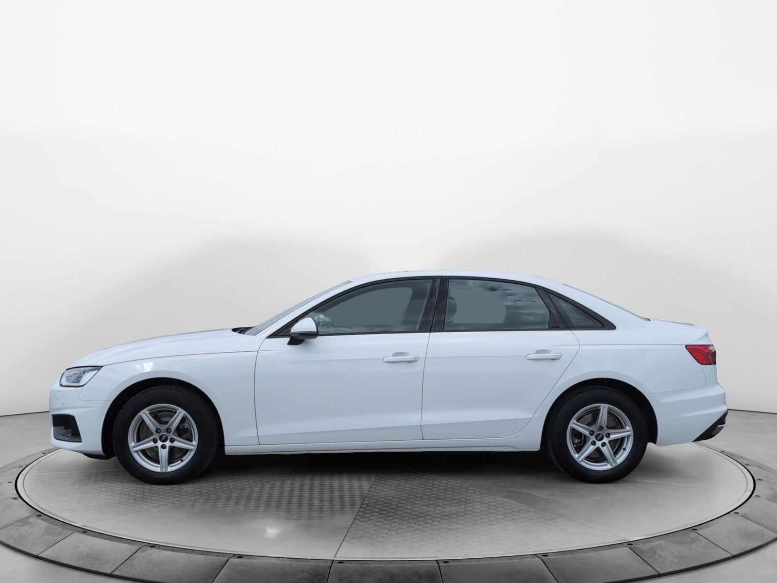 Audi A4 Limousine 30 TDI S-Tronic, AHK, ACC, Ambiente imagem 2