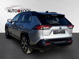 Toyota RAV 4 Plug-in Hybrid 4x4 Style & Technik P. HUD  - Toyota: Plug In