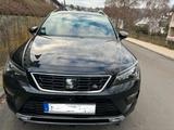 Seat Ateca 2.0 TSI 140kW FR 4Drive DSG FR - Seat Ateca in Wiesbaden