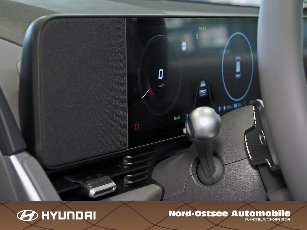 Fahrzeugabbildung Hyundai IONIQ 5 FL UNIQ Pano 20'' LM-Felgen Park-Paket
