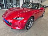 Mazda MX-5 2.0 SELECTION DESIGNPAKET LEDER BOSE CAMERA - Mazda MX-5 Selection mit Benzin-Antrieb