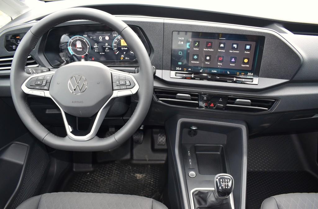 Volkswagen Caddy Maxi Life 2.0 TDI 4Motion *AHK *Flügeltüre