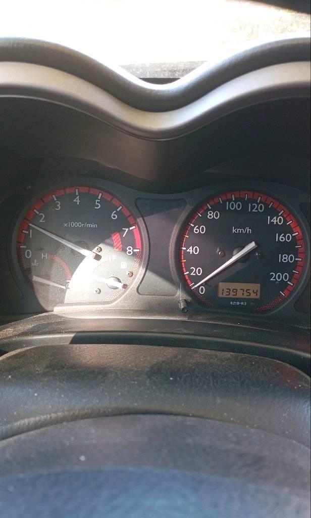 Honda HR-V 2004 — engine 125 HP (92kW)