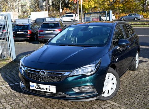 Opel Astra K 1.6 CDTI Sports Tourer Business 1Hd 2PDC