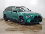 BMW M3 Touring xDrive Competition+LIVE COCKPIT PRO+H - BMW M3 in Oberhausen