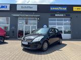 Suzuki Swift Club - Suzuki Swift in Wiesbaden