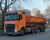 Volvo FH13/500,Euro 6, 6X4,Nebenantrieb,Kipphydraulik - Volvo Fh 13 500