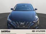 Hyundai I30 1. T-GDI select 48 V 120 PS Allwetterr - Hyundai: 120i