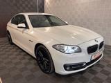 BMW 520d Lim. xDr*LUXURY*STAND.H-ACC-AHK-KLIMA-NAVI - BMW 520 in Dortmund