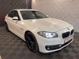 BMW 520d Lim. xDr*LUXURY*STAND.H-ACC-AHK-KLIMA-NAVI - BMW in Bamberg