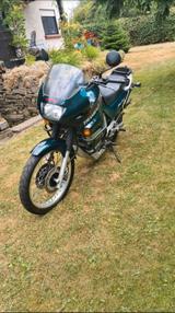 Honda Transalp pd10 pd06 - HONDA TRANSALP PD10