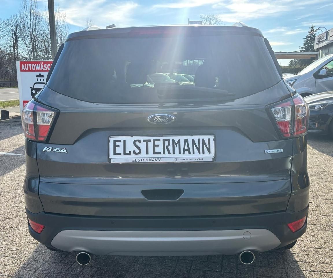 Detailbild 5 Ford Kuga, EcoBoost*Android Auto*Apple CarPlay*