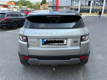 Land-Rover Range Rover Evoque - 9