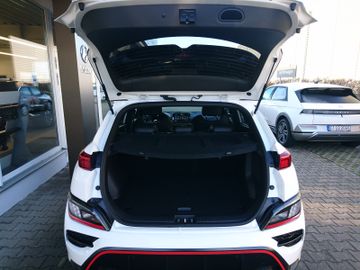 Fahrzeugabbildung Hyundai KONA N Performance 2.0 T-GDI DCT KOMFORT SD