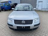 Volkswagen Passat Variant Comfortline*Sitzhzg*TÜV/AU NEU* - Volkswagen Passat Variant aus 2002