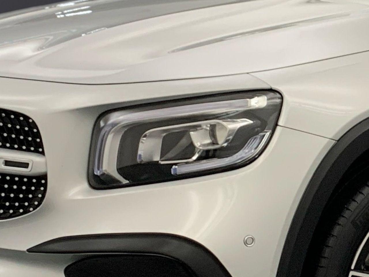 Mercedes-Benz GLB AMG LED Kamera Spurhalt-Ass Klimaautom, миниатюра 6