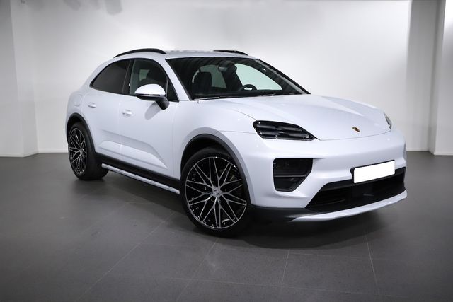 Porsche Macan*0km*NEU*PANORAMA*MEMORY*BOSE*ACC