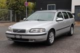 Volvo V70 2.4 - gebrauchte Volvo V70 aus dem Jahr 2002