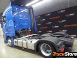 Mercedes-Benz Actros 1845 LS nRL Low Liner ACC-Abstand Klima - Angebote