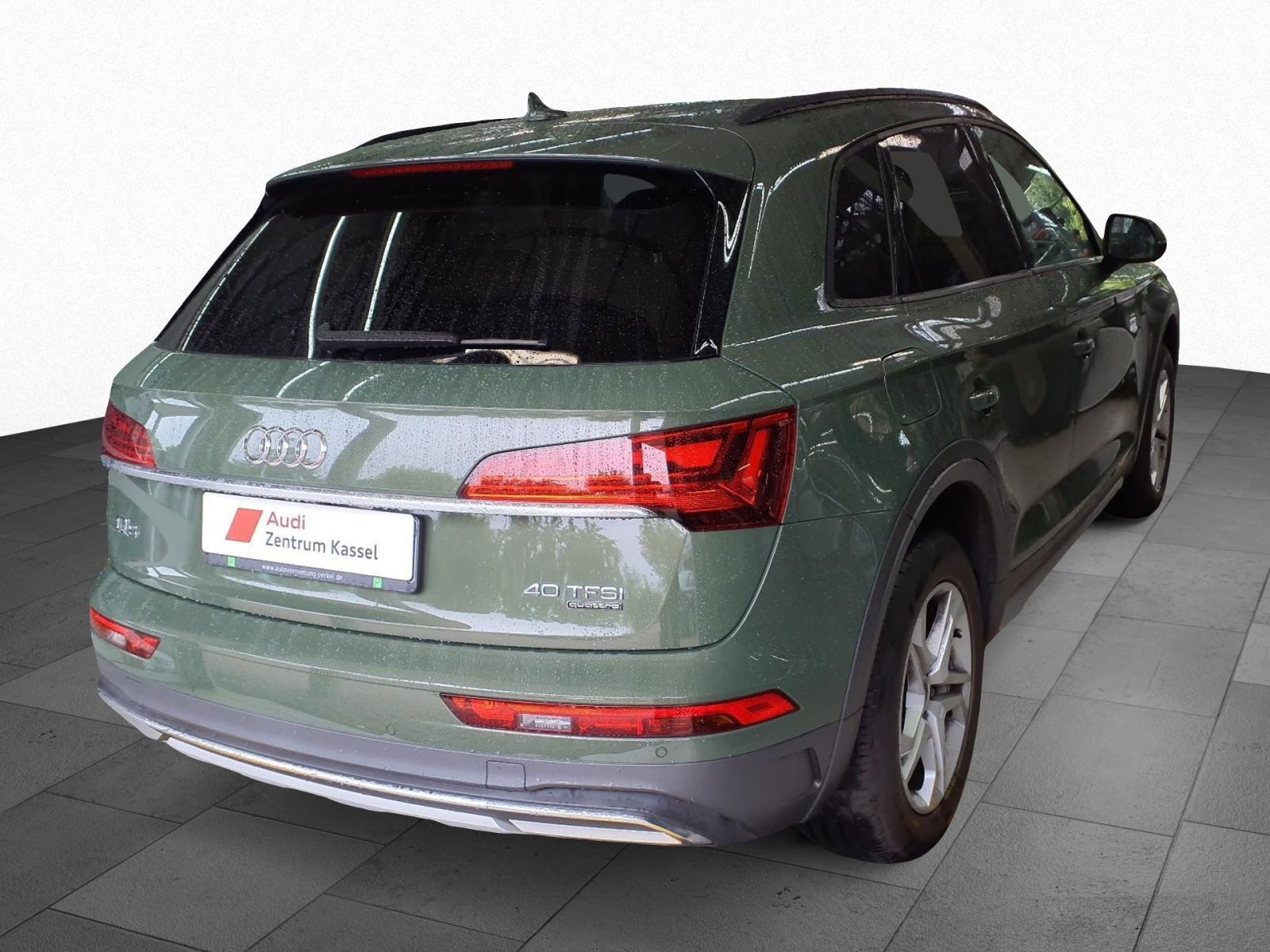 Audi Q5 - Bild 3