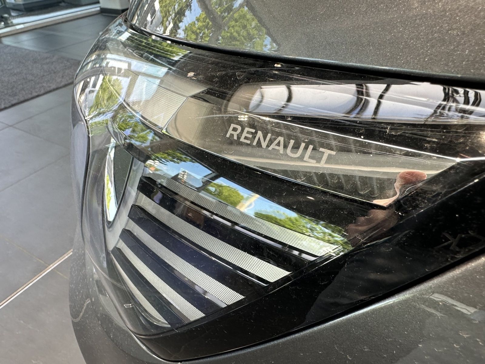Renault Kangoo - Bild 5