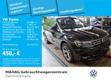 Volkswagen Tiguan 2.0 TSI R-Line LED Navi AHK