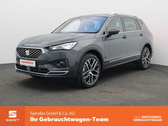 Seat Tarraco Xperience 1.5TSI DSG / Navi,LED,FullLink