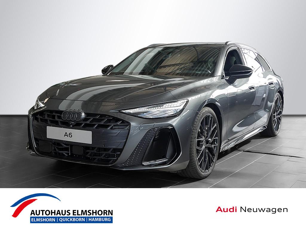 Audi A6 Avant TDI quattro edition one SITZBELÜFTUNG
