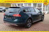 Volkswagen Golf Variant 2.0TDI DSG Alltrack 4Motion  *AH... - Volkswagen Golf: Grün