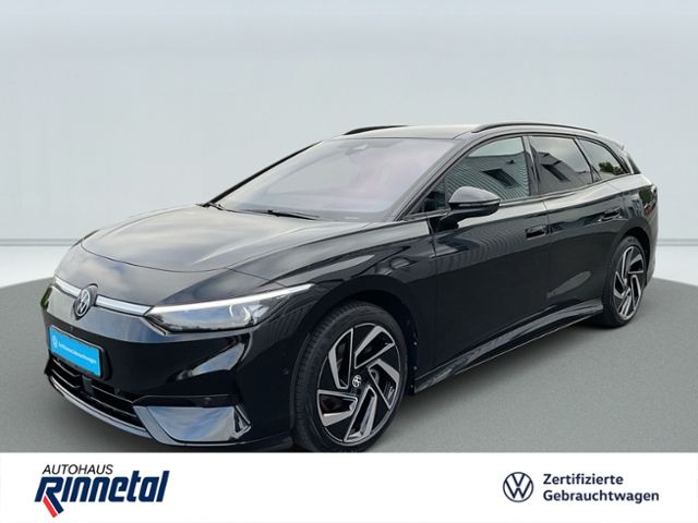 Volkswagen ID.7 Tourer PANO WP AHK RFK ACC 360' MATRIX LED foto 1