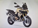 VOGE DS625X  Adventure  E5+ Modell 2025 - VOGE DS625X